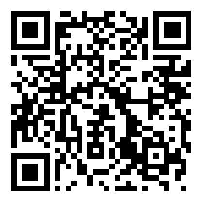 QR code for the Foundation donation address